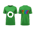 Westwood Safety Green T-Shirt