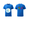 Westwood Safety Blue moon T shirt